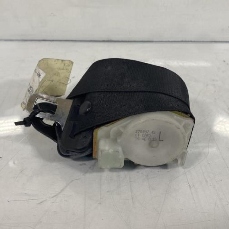 Pretensionneur de ceinture avant droit NISSAN MICRA 3 Photo n°3