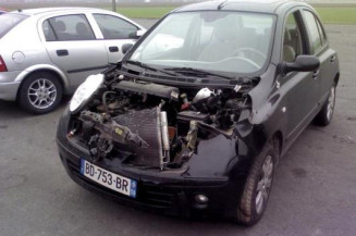 Pretensionneur de ceinture avant droit NISSAN MICRA 3