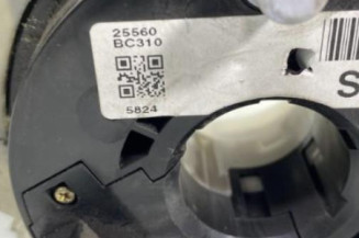 Com (Bloc Contacteur Tournant+Commodo Essuie Glace+Commodo Phare) NISSAN MICRA 3