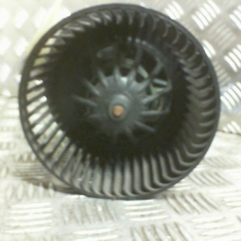 Pulseur d'air NISSAN MICRA 3 Photo n°2