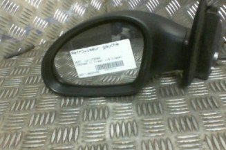 Retroviseur gauche SEAT CORDOBA 2 Photo n°1