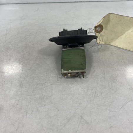 Resistance chauffage SEAT CORDOBA 2