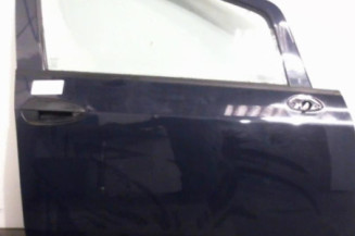 Porte avant droit FIAT GRANDE PUNTO Photo n°1