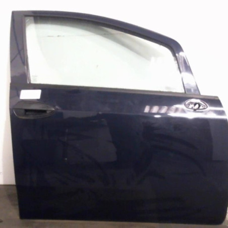 Porte avant droit FIAT GRANDE PUNTO Photo n°1