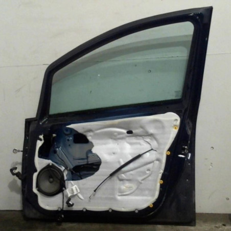 Porte avant droit FIAT GRANDE PUNTO