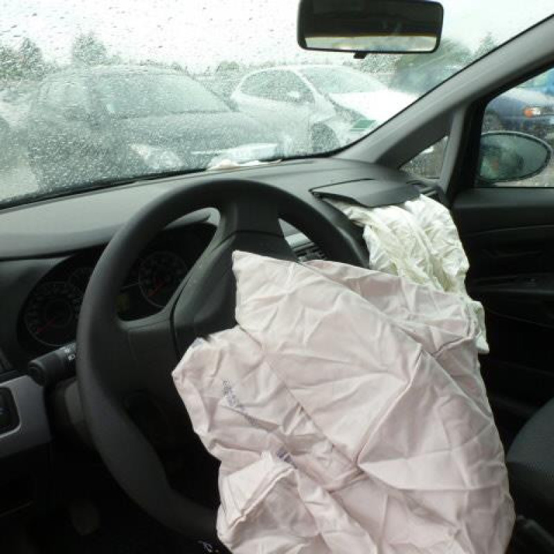 Porte avant droit FIAT GRANDE PUNTO Photo n°8