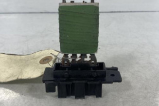 Resistance chauffage FIAT GRANDE PUNTO Photo n°1