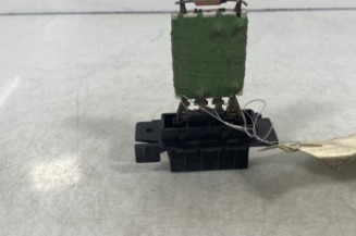 Resistance chauffage FIAT GRANDE PUNTO