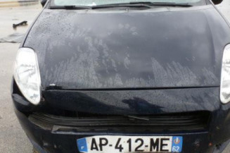 Resistance chauffage FIAT GRANDE PUNTO