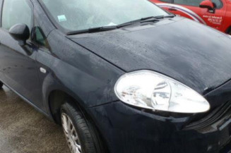 Resistance chauffage FIAT GRANDE PUNTO