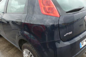 Resistance chauffage FIAT GRANDE PUNTO
