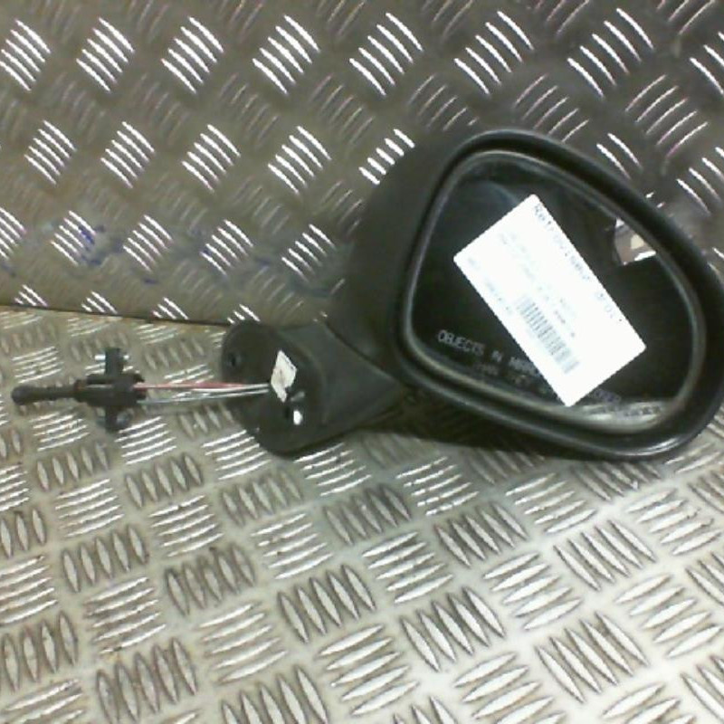 Retroviseur droit CHEVROLET MATIZ 2 Photo n°1
