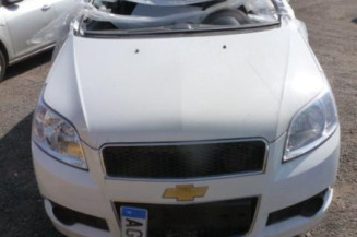 Retroviseur droit CHEVROLET MATIZ 2
