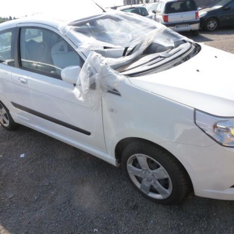 Retroviseur droit CHEVROLET MATIZ 2 Photo n°5