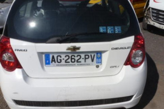 Retroviseur droit CHEVROLET MATIZ 2