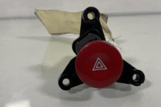 Bouton de warning CHEVROLET MATIZ 2 Photo n°1
