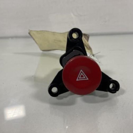 Bouton de warning CHEVROLET MATIZ 2 Photo n°1
