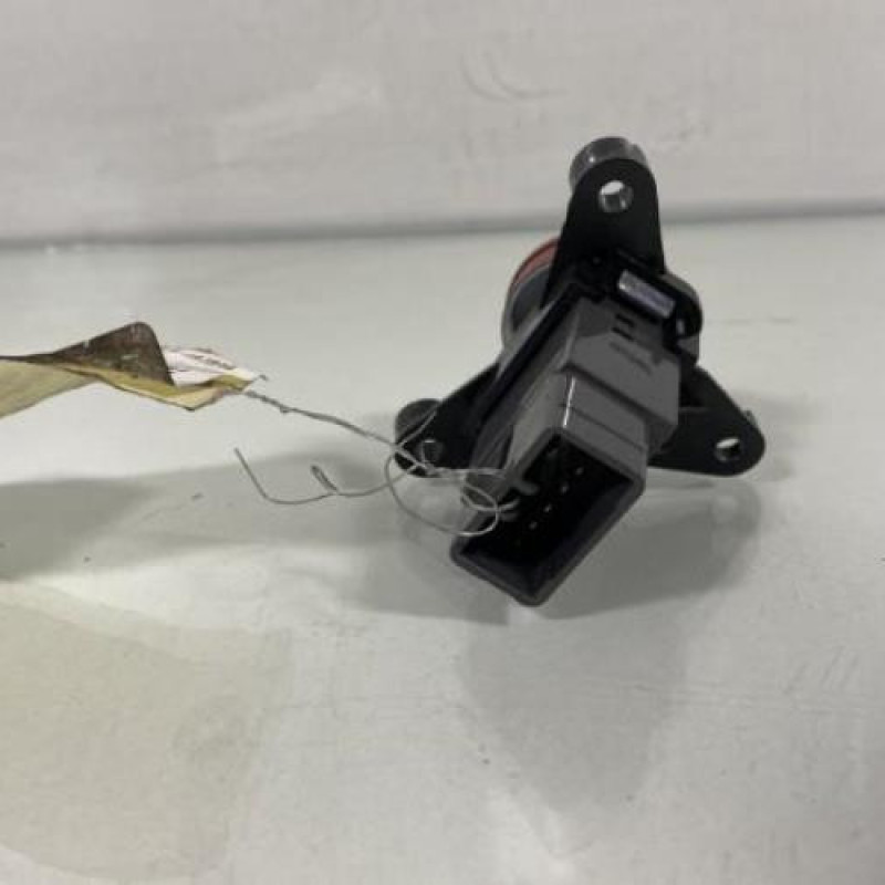 Bouton de warning CHEVROLET MATIZ 2 Photo n°3