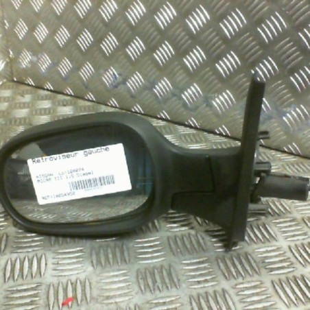 Retroviseur gauche NISSAN MICRA 3 Photo n°1
