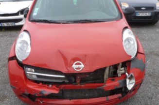 Retroviseur gauche NISSAN MICRA 3