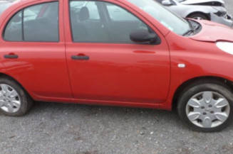 Retroviseur gauche NISSAN MICRA 3