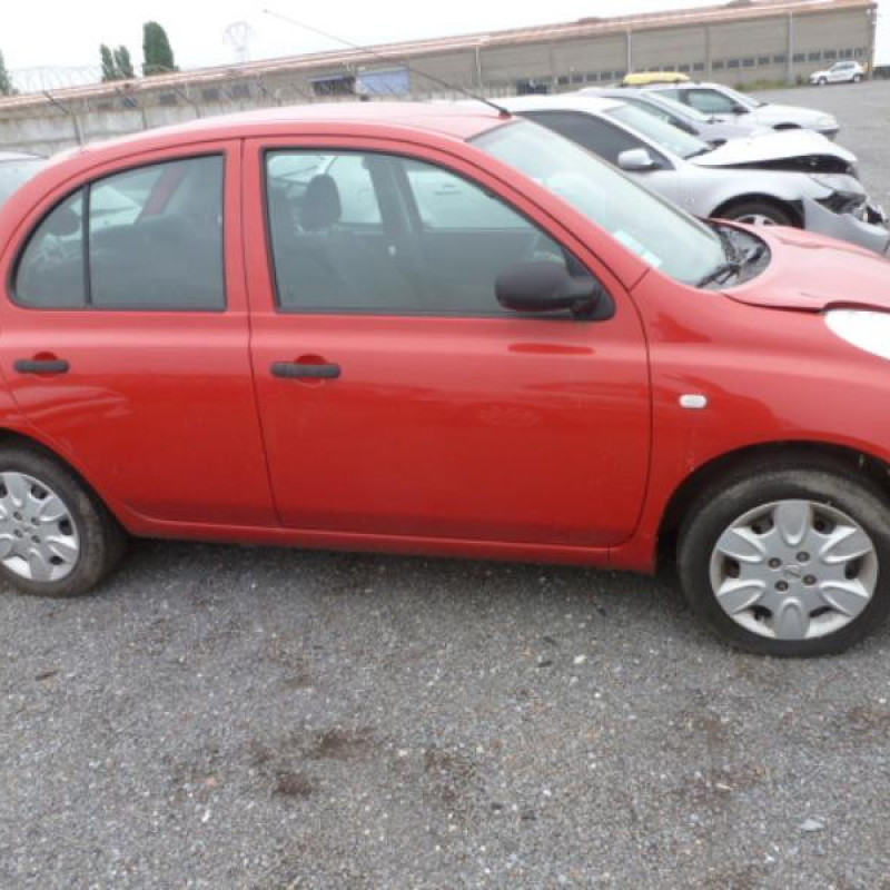Retroviseur gauche NISSAN MICRA 3 Photo n°5