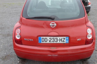 Retroviseur gauche NISSAN MICRA 3