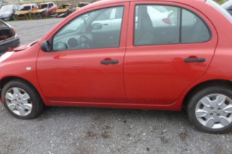 Retroviseur gauche NISSAN MICRA 3