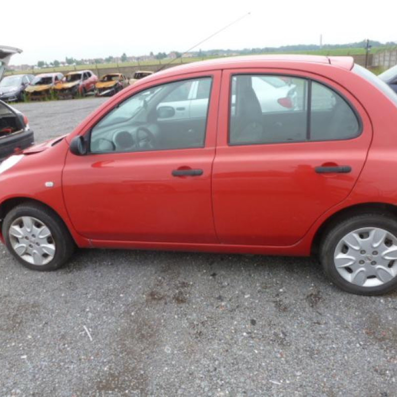 Retroviseur gauche NISSAN MICRA 3 Photo n°7