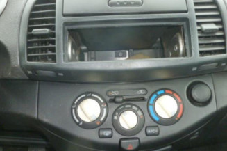 Retroviseur gauche NISSAN MICRA 3