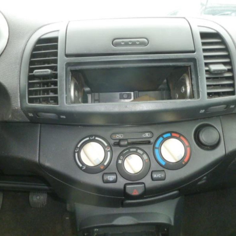 Retroviseur gauche NISSAN MICRA 3 Photo n°8