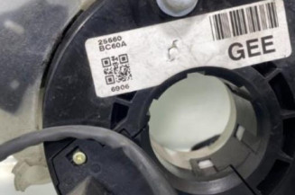 Com (Bloc Contacteur Tournant+Commodo Essuie Glace+Commodo Phare) NISSAN MICRA 3