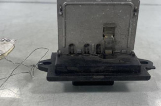 Resistance chauffage NISSAN MICRA 3 Photo n°1
