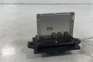 Resistance chauffage NISSAN MICRA 3