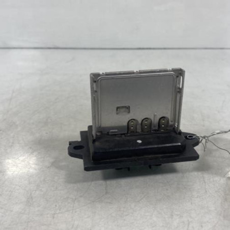 Resistance chauffage NISSAN MICRA 3