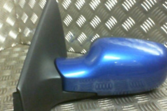 Retroviseur gauche RENAULT MEGANE 2 Photo n°1