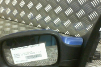 Retroviseur gauche RENAULT MEGANE 2