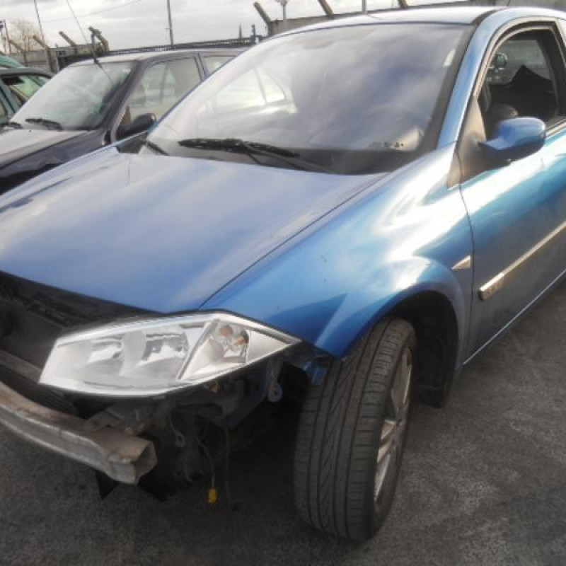 Retroviseur gauche RENAULT MEGANE 2 Photo n°4