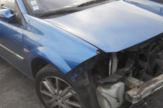 Retroviseur gauche RENAULT MEGANE 2