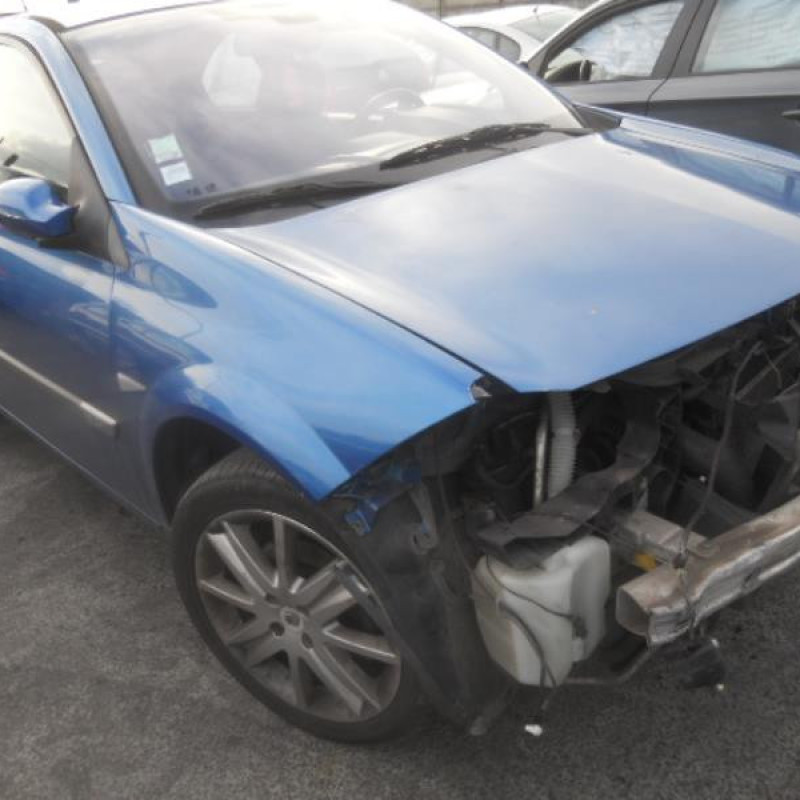 Retroviseur gauche RENAULT MEGANE 2 Photo n°5