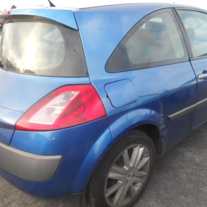 Retroviseur gauche RENAULT MEGANE 2 Photo n°6