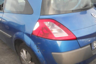 Retroviseur gauche RENAULT MEGANE 2