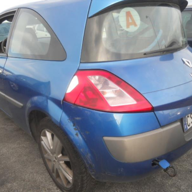 Retroviseur gauche RENAULT MEGANE 2 Photo n°7