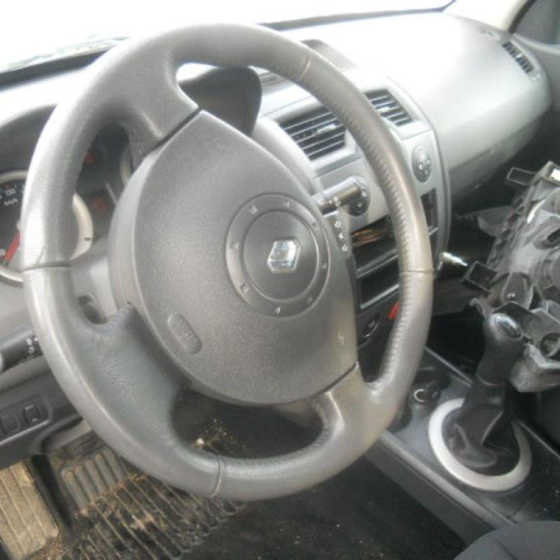 Retroviseur gauche RENAULT MEGANE 2 Photo n°8