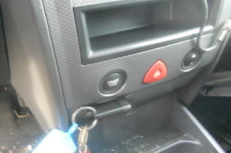 Retroviseur gauche RENAULT MEGANE 2