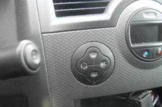 Retroviseur gauche RENAULT MEGANE 2