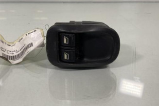 Interrupteur de leve vitre avant gauche PEUGEOT 206