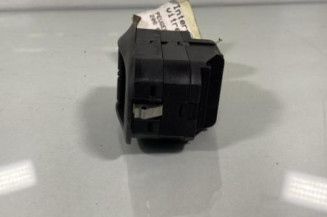Interrupteur de leve vitre avant gauche PEUGEOT 206