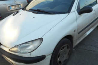 Interrupteur de leve vitre avant gauche PEUGEOT 206