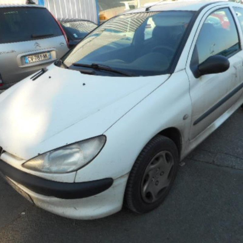 Interrupteur de leve vitre avant gauche PEUGEOT 206 Photo n°5